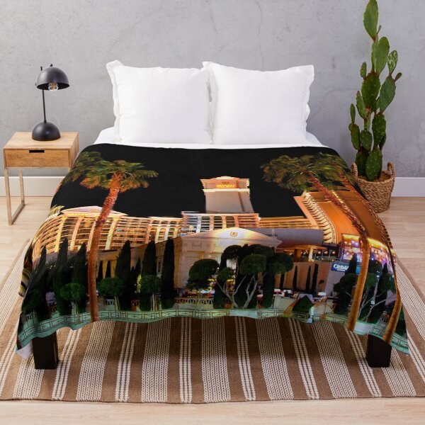 Item preview, Caesars Palace Las Vegas United States Of America designed and sold by AndyEvansPhotos.