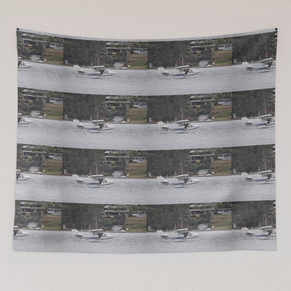 Item preview, Searey Take-off, Catalina Festival, Lake Macquarie, Australia 2012 designed and sold by muz2142.
