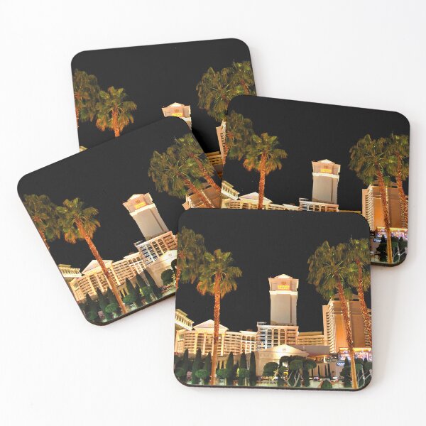 Item preview, Caesars Palace Las Vegas United States Of America designed and sold by AndyEvansPhotos.