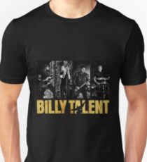 Devil on My Shoulder 81LLI-33 Unisex T-Shirt