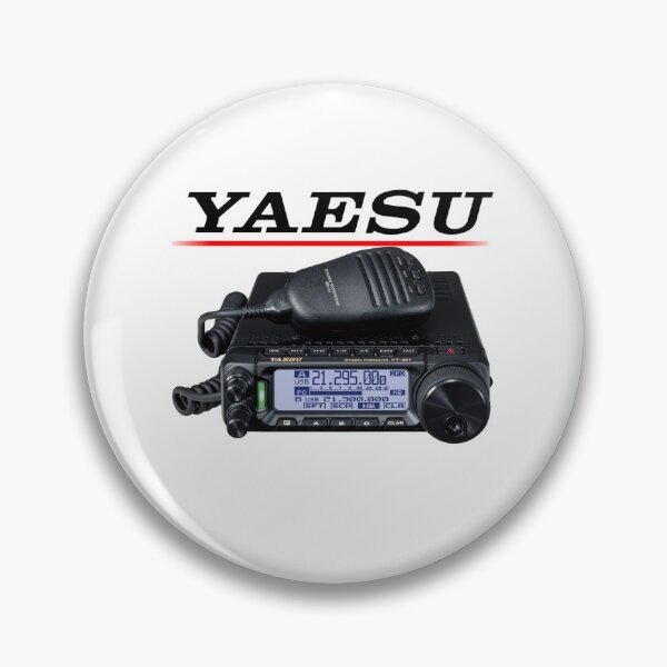 Item preview, Yaesu FT-891 designed and sold by Feek.
