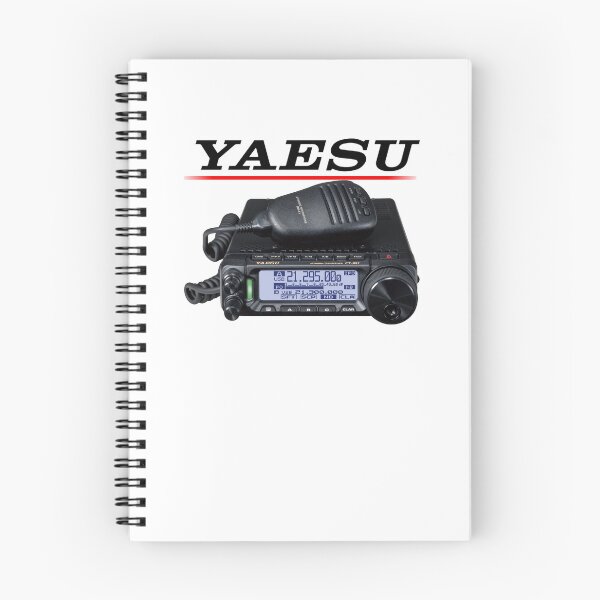 Artikelvorschau, Yaesu FT-891 entworfen und verkauft von Feek.