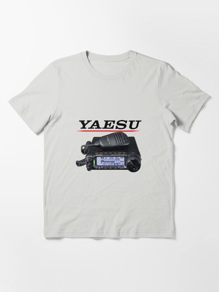 Yaesu sales ball cap