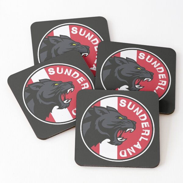 Item preview, Sunderland Black Cat designed and sold by casualsofficial.
