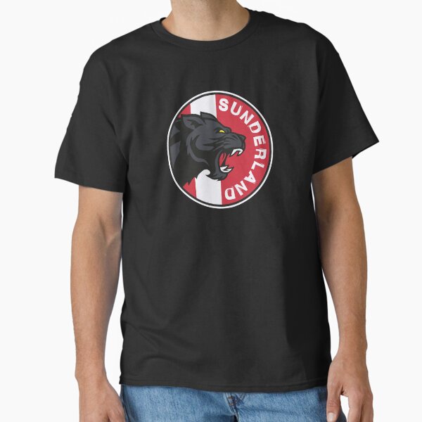 Item preview, Sunderland Black Cat designed and sold by casualsofficial.