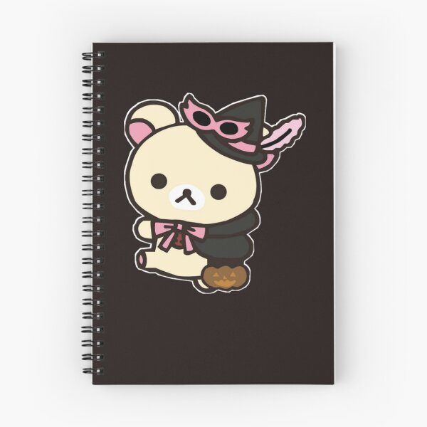 Item preview, Korilakkuma halloween   designed and sold by OfficialJemini.