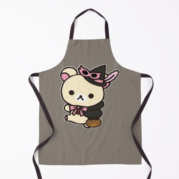 Item preview, Korilakkuma halloween designed and sold by OfficialJemini.