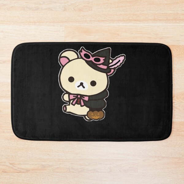 Item preview, Korilakkuma halloween   designed and sold by OfficialJemini.