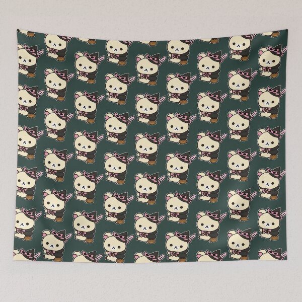 Item preview, Korilakkuma halloween   designed and sold by OfficialJemini.