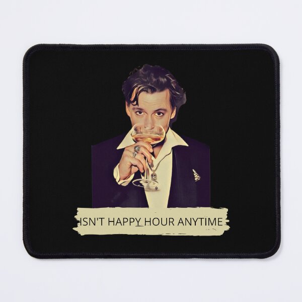 Item preview, Isn't Happy Hour Anytime designed and sold by imagine99.