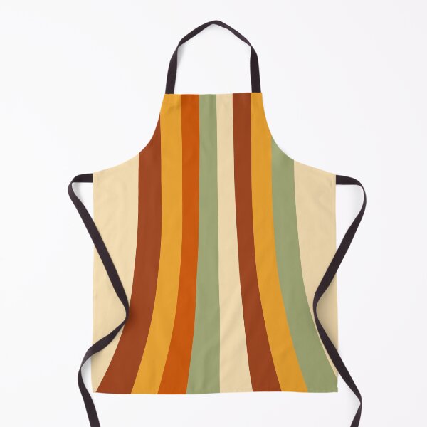 Artikelvorschau, 70s Striped entworfen und verkauft von meggydesigns.