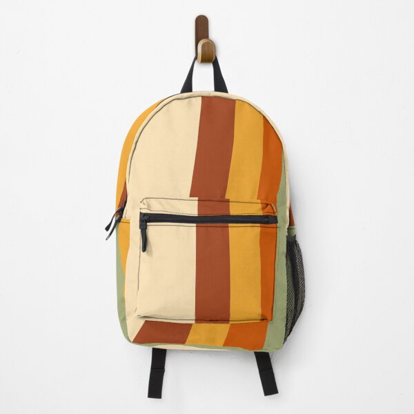 Artikelvorschau, 70s Striped entworfen und verkauft von meggydesigns.