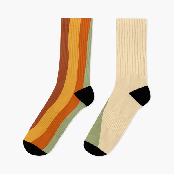 Artikelvorschau, 70s Striped entworfen und verkauft von meggydesigns.