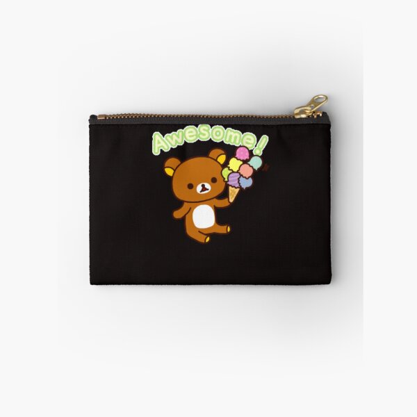 Item preview, Rilakkuma ice cream   designed and sold by OfficialJemini.