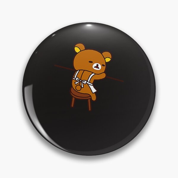 Item preview, Rilakkuma kawaii    designed and sold by OfficialJemini.