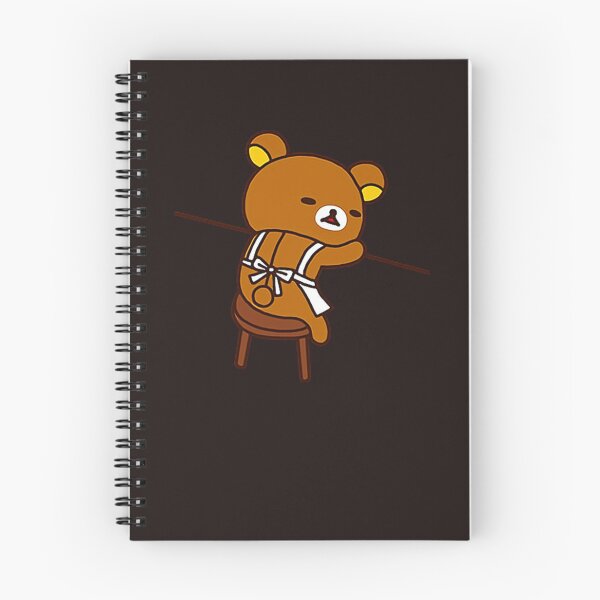 Item preview, Rilakkuma kawaii    designed and sold by OfficialJemini.