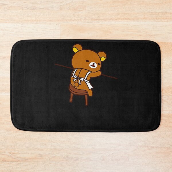 Item preview, Rilakkuma kawaii    designed and sold by OfficialJemini.