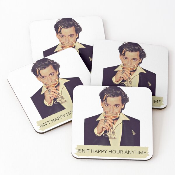 Item preview, Isn't Happy Hour Anytime designed and sold by imagine99.