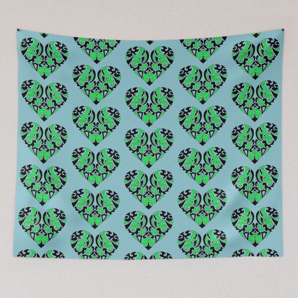Item preview, Inner Green designed and sold by Jacob Peake.