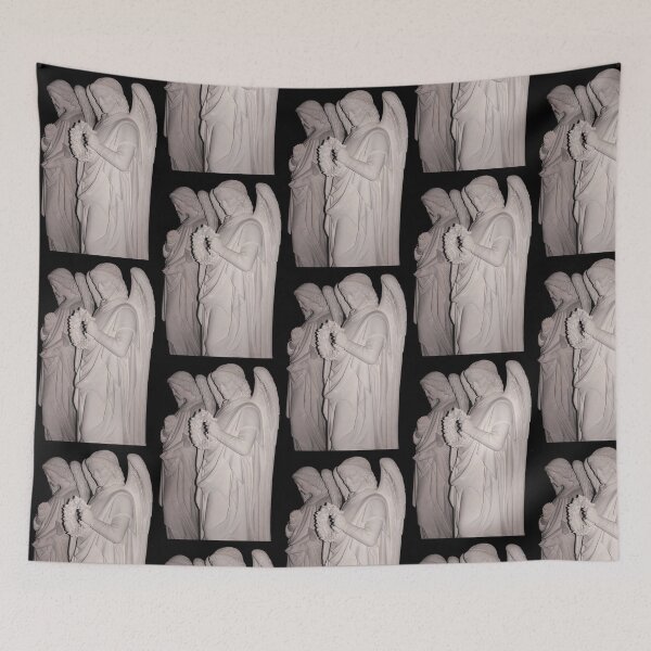 Item preview, Angels designed and sold by eddiechui.