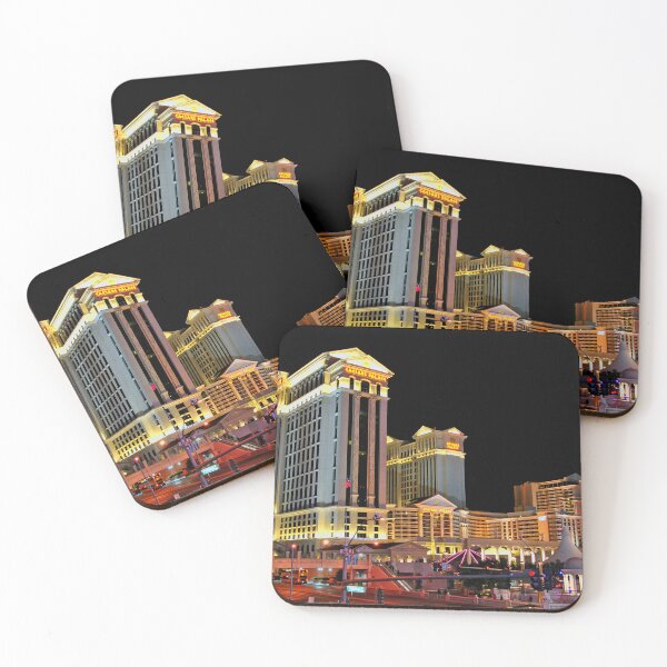 Item preview, Caesars Palace Las Vegas United States Of America designed and sold by AndyEvansPhotos.