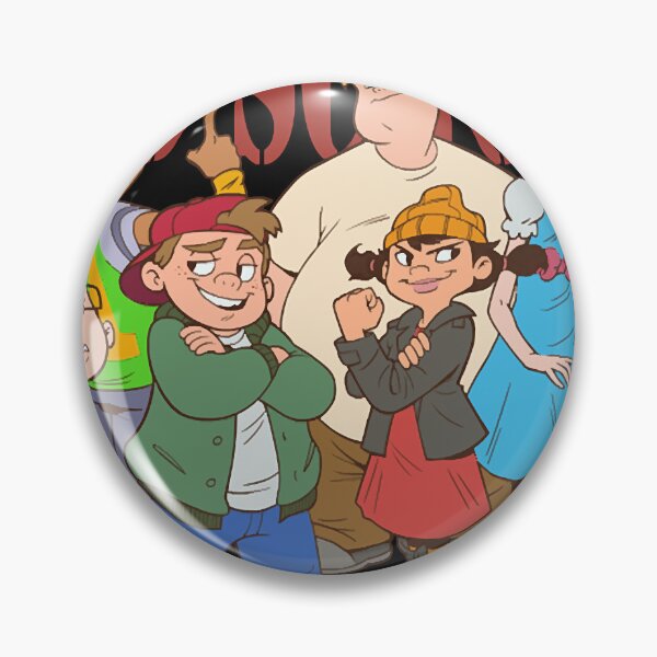 Item preview, Recess designed and sold by DrLaura812306.