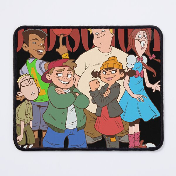 Item preview, Recess designed and sold by DrLaura812306.