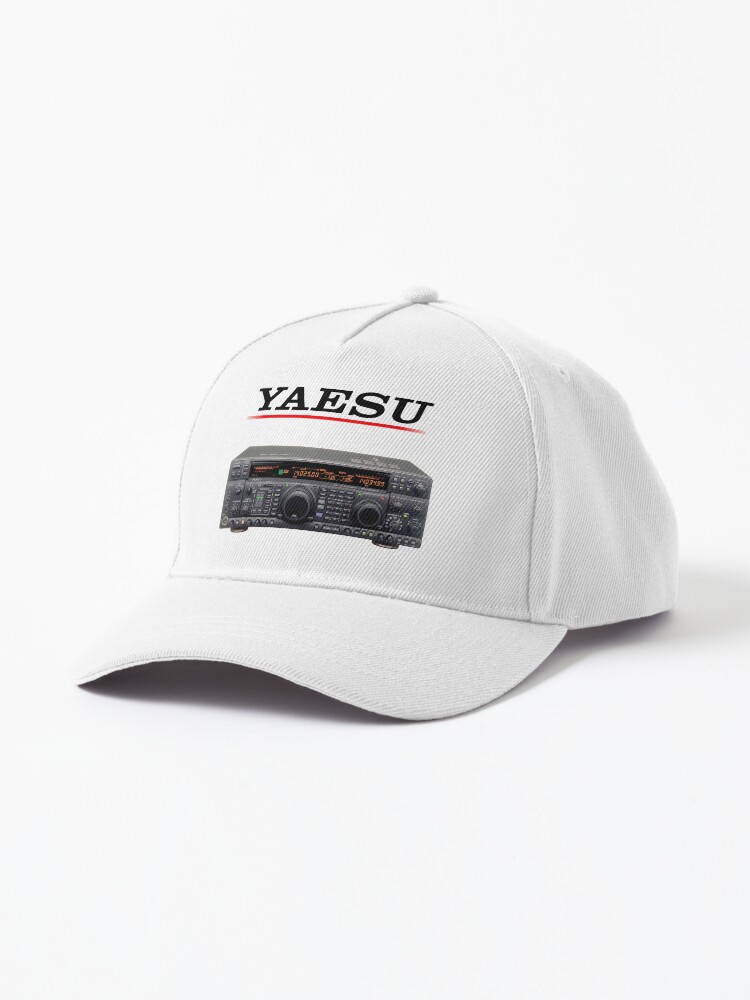 Yaesu ball cap on sale