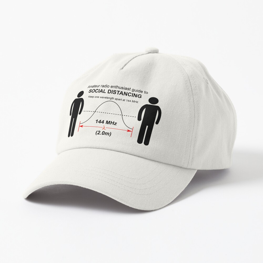 Item preview, Dad Hat designed and sold by Feek.