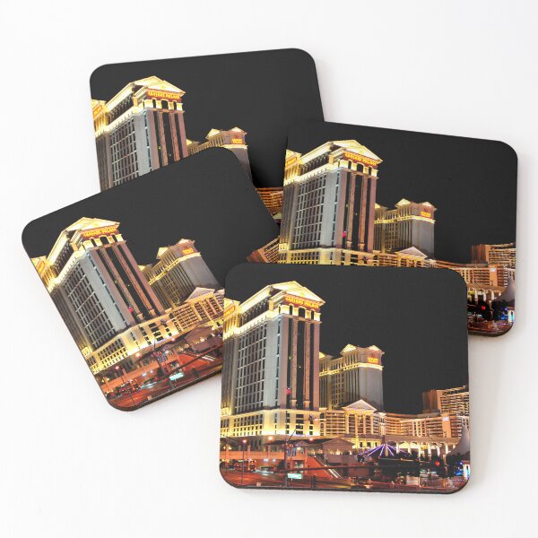 Item preview, Caesars Palace Las Vegas United States Of America designed and sold by AndyEvansPhotos.