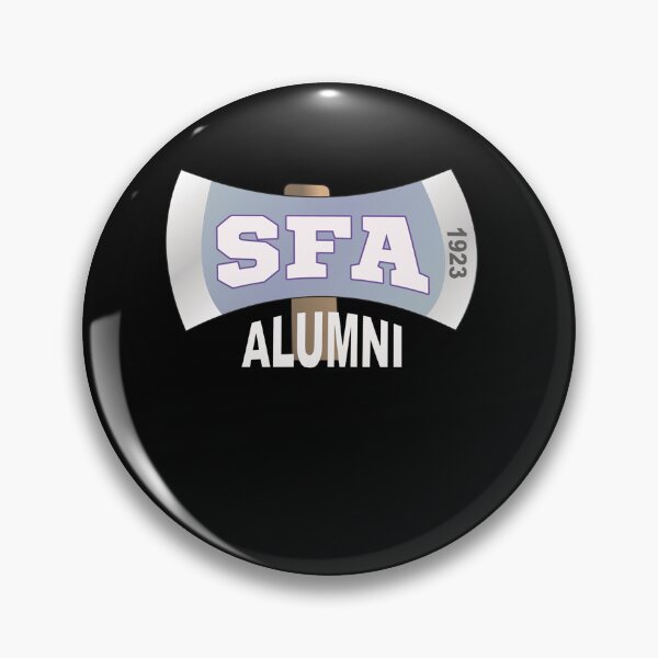 Item preview, SFA Alumni designed and sold by LegOlenve.