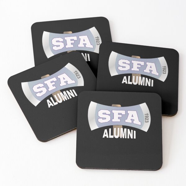 Item preview, SFA Alumni designed and sold by LegOlenve.