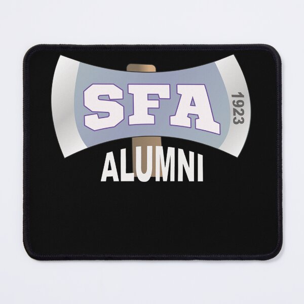 Item preview, SFA Alumni designed and sold by LegOlenve.
