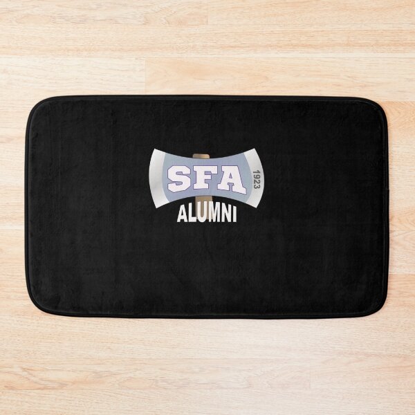 Item preview, SFA Alumni designed and sold by LegOlenve.