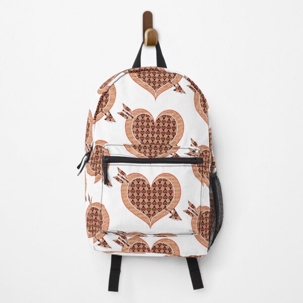 Item preview, Sofiane's broken heart designed and sold by PolairmozaiC.