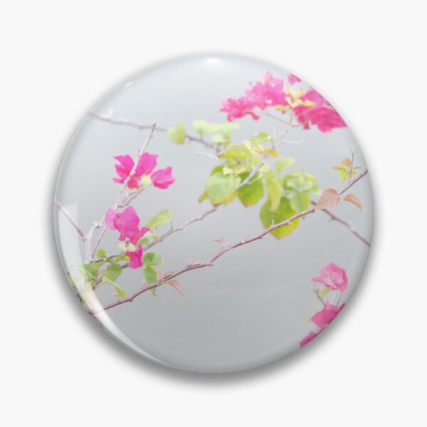 Item preview, Pink bougainvilleas designed and sold by jannelserrano.