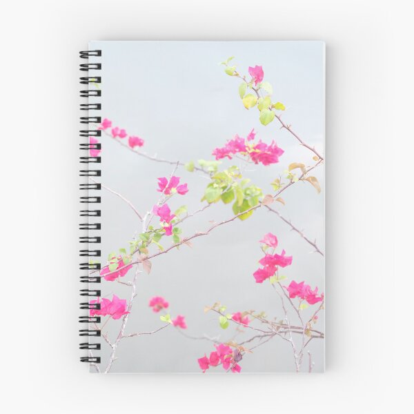 Item preview, Pink bougainvilleas designed and sold by jannelserrano.