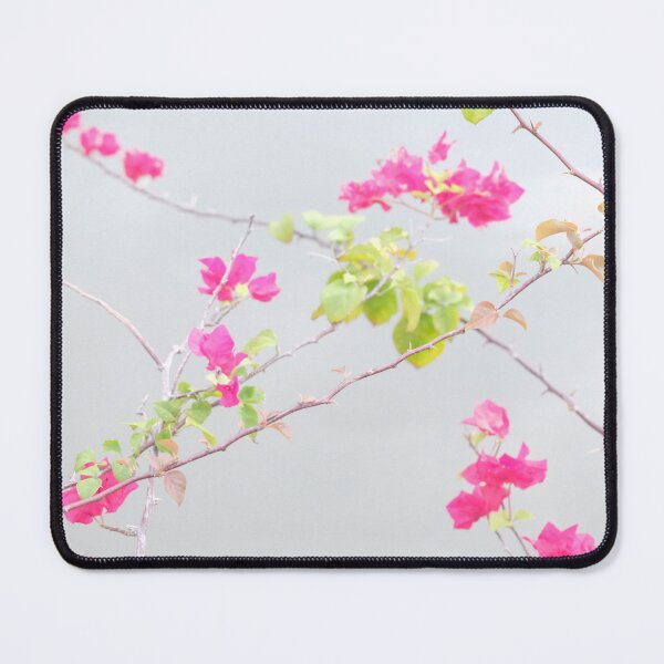 Item preview, Pink bougainvilleas designed and sold by jannelserrano.
