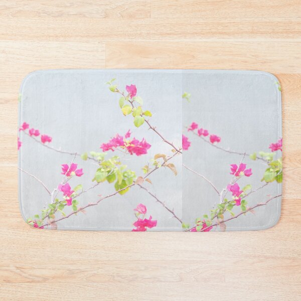 Item preview, Pink bougainvilleas designed and sold by jannelserrano.