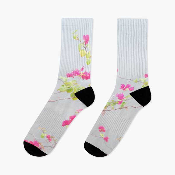 Item preview, Pink bougainvilleas designed and sold by jannelserrano.