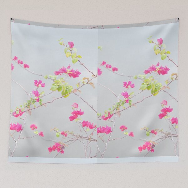 Item preview, Pink bougainvilleas designed and sold by jannelserrano.