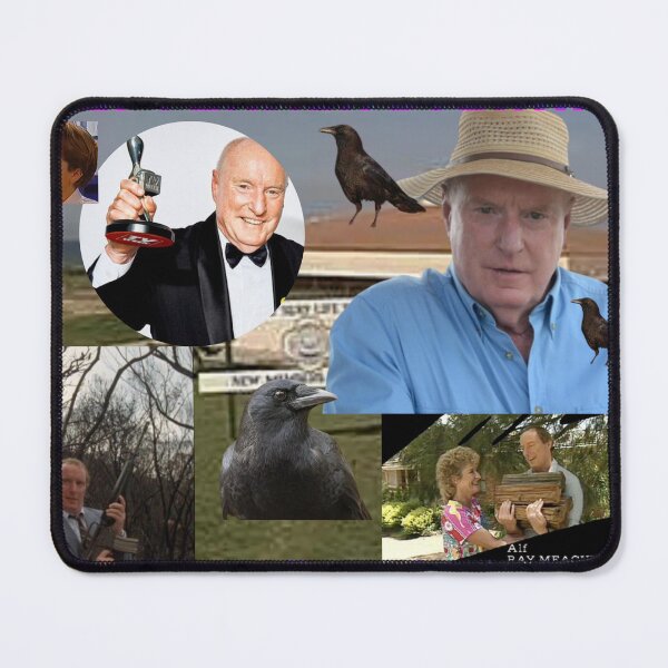 Item preview, Alf Flamin Stewart designed and sold by MacOneal.