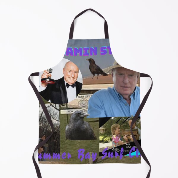 Item preview, Alf Flamin Stewart designed and sold by MacOneal.