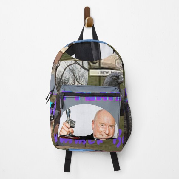 Item preview, Alf Flamin Stewart designed and sold by MacOneal.