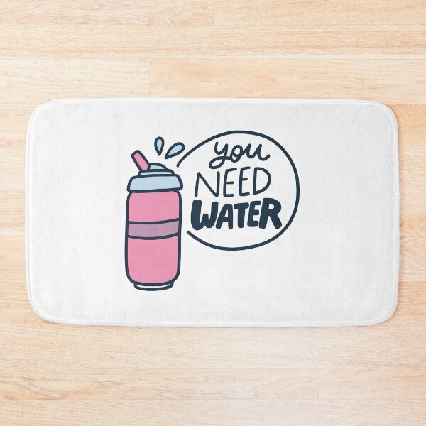 Item preview, You need a water sticker designed and sold by Janakiram Bammidi.