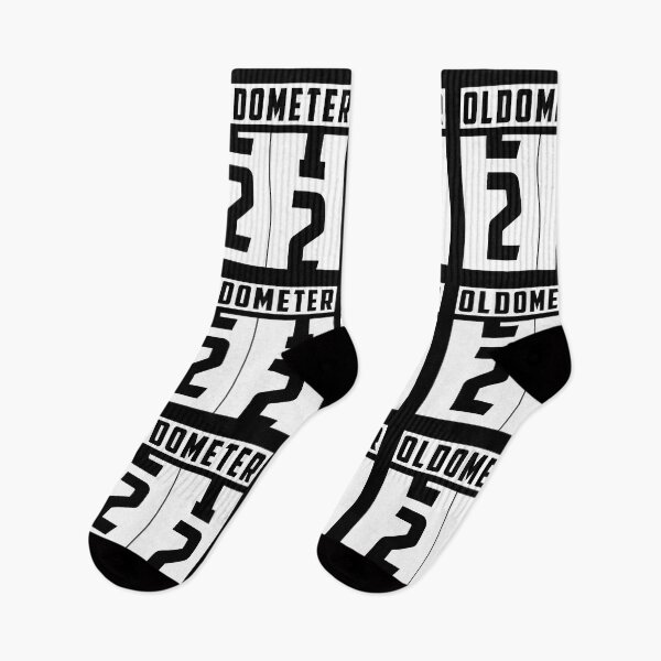 Item preview, Oldometer counter Number 22 birthday designed and sold by HeavyStyle.