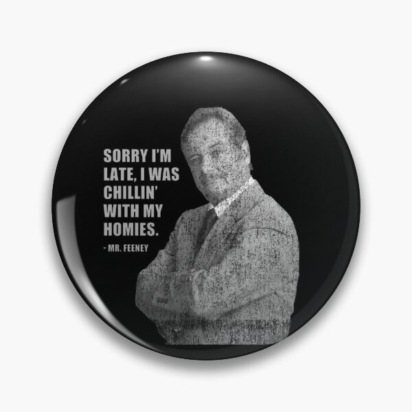 Item preview, Boy Meets World Feeny Chillin designed and sold by LegOlenve.