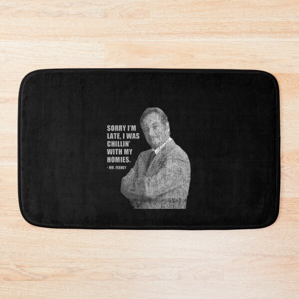 Item preview, Boy Meets World Feeny Chillin designed and sold by LegOlenve.