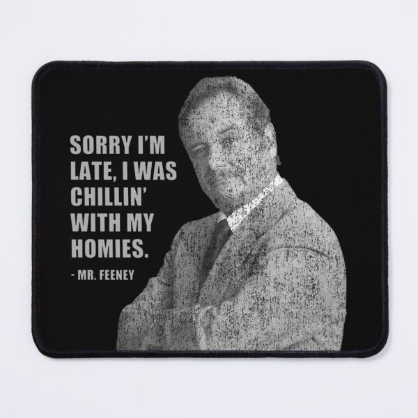 Item preview, Boy Meets World Feeny Chillin designed and sold by LegOlenve.