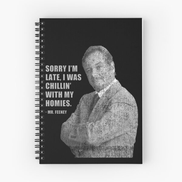Item preview, Boy Meets World Feeny Chillin designed and sold by LegOlenve.